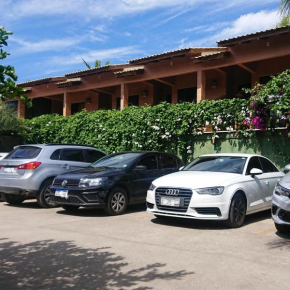 Pousada Suites do Santinho